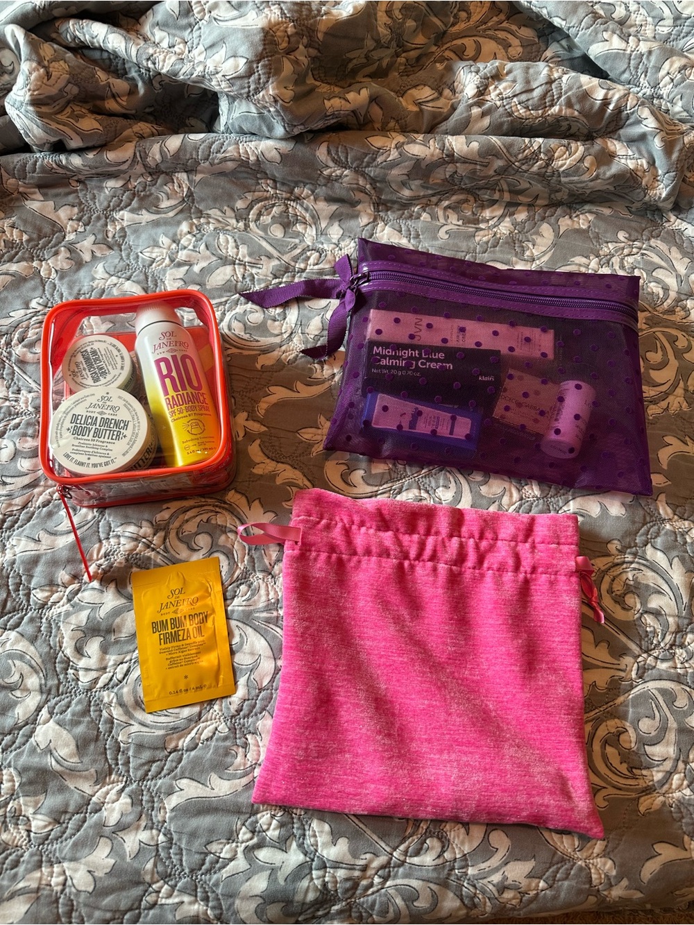Beauty Bundle